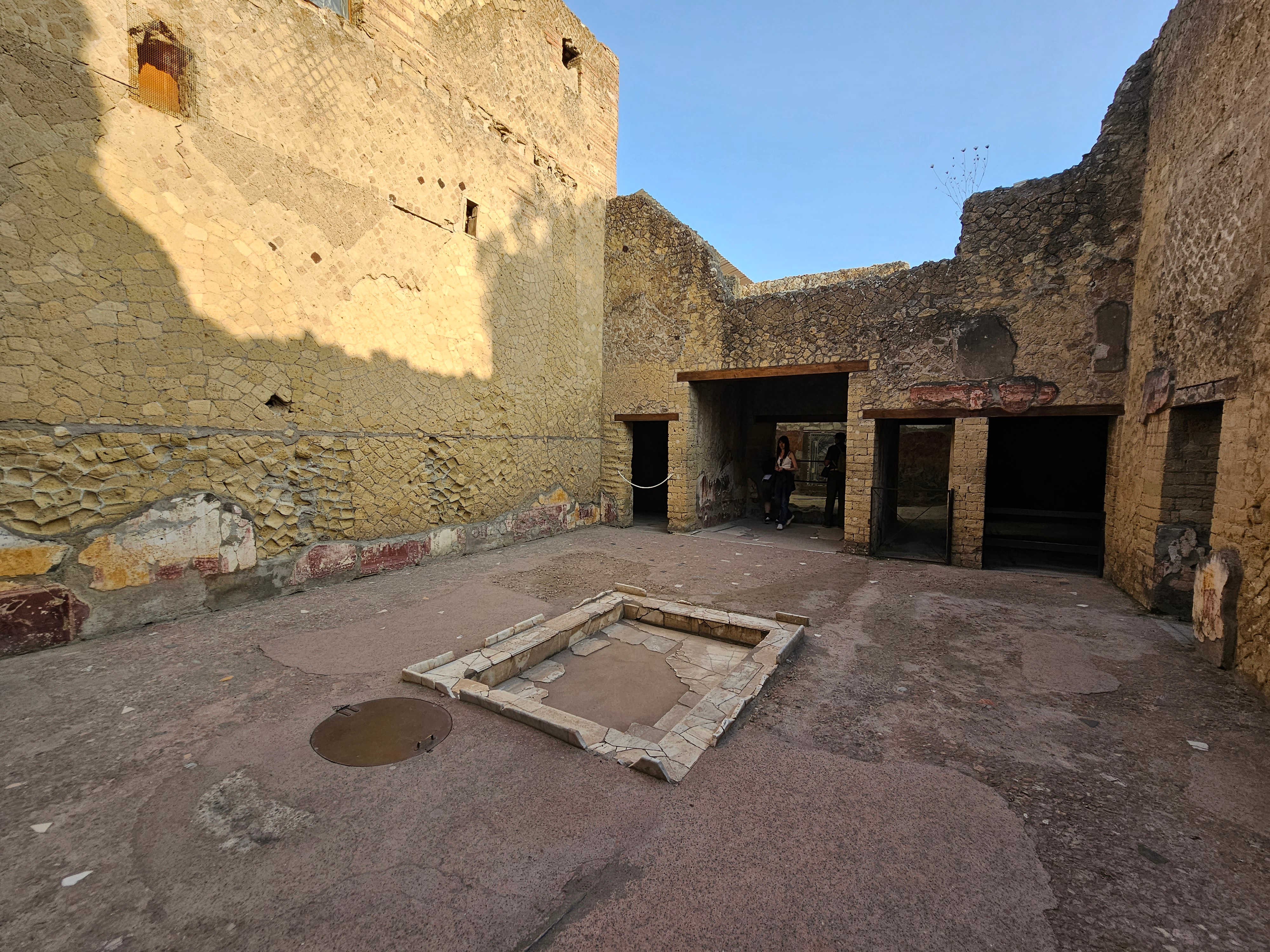Herculaneum